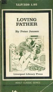 Cover of: Loving Father