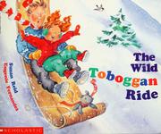 Cover of: The Wild Toboggan Ride