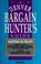 Cover of: The Denver bargain hunter's guide