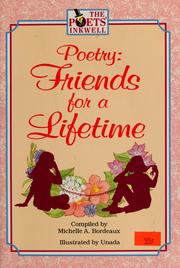 Cover of: Poetry: Friends for a Lifetime