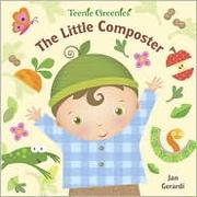 Cover of: The Little Composter by 