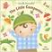Cover of: The Little Composter