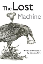 Cover of: The Lost Machine