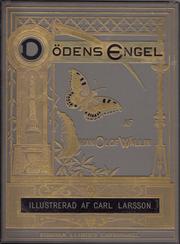 Cover of: Dödens engel by 