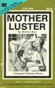 Cover of: Mother Luster
