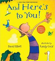 Cover of: And Here's To You! by 