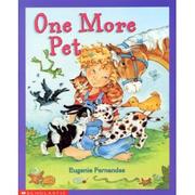 Cover of: One More Pet