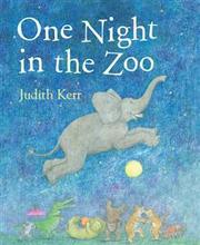 Cover of: One Night in the Zoo