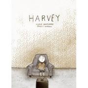 Harvey by Hervé Bouchard