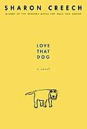 Cover of: Love That Dog by 
