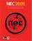 Cover of: National Electrical Code 2005 Softcover Version