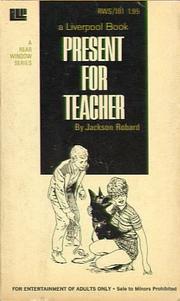 Cover of: Present for Teacher