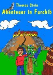 Cover of: Abenteuer in Furchib
