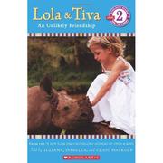 Cover of: Lola And Tiva by 