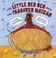Cover of: The Little Red Hen and the Passover matzah