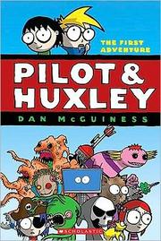 Cover of: Pilot and Huxley by 