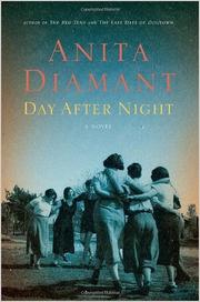 Cover of: Day after night: a novel