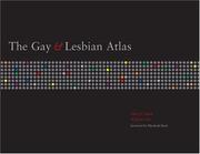 Cover of: Gay & Lesbian Atlas by Gary J. Gates, Jason Ost