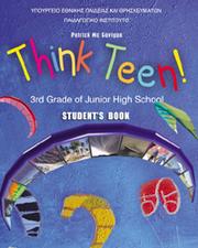 Cover of: Think Teen! 3rd grade