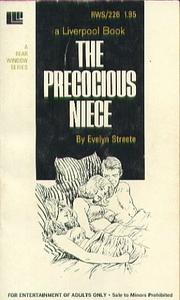 Cover of: The Precocious Niece