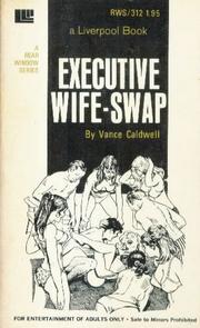 Cover of: Executive Wife-Swap