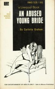 Cover of: An Abused Young Bride