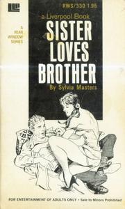 Cover of: Sister Loves Brother