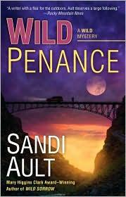 Cover of: Wild Penance by 