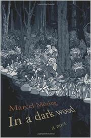 Cover of: In a dark wood
