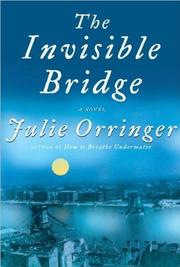 Cover of: The Invisible Bridge