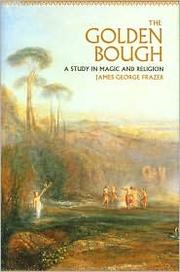 Cover of: The Golden Bough by 