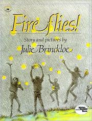Cover of: Fireflies