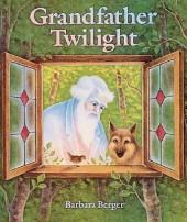 Cover of: Grandfather Twilight by 