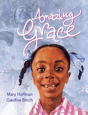 Cover of: Amazing Grace by 