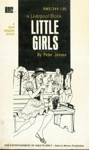 Cover of: Little Girls