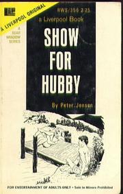Cover of: Show for Hubby