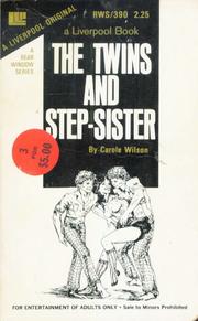 Cover of: The Twins and Step-Sister