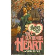 Cover of: Treacherous Heart