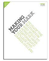 Cover of: Making Your Mark, 9th edition by Lisa Fraser