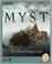 Cover of: Myst: Official Game Secrets