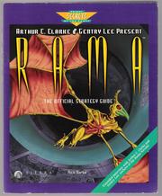 Cover of: Rama: The Official Strategy Guide by Rick Barba
