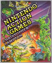 Cover of: Nintendo Action Games