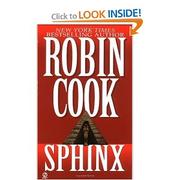 Sphinx by Robin Cook