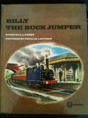 Cover of: Billy The Buck Jumper