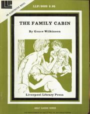 Cover of: The Family Cabin