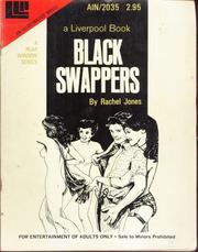 Cover of: Black Swappers