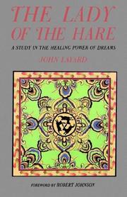 Cover of: The lady of the hare by J. Layard