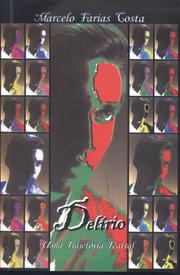 Cover of: Delírio uma Trajetória Teatral