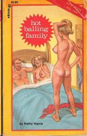 Cover of: Hot Balling Family