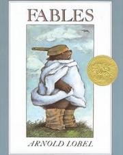 Cover of: Fables